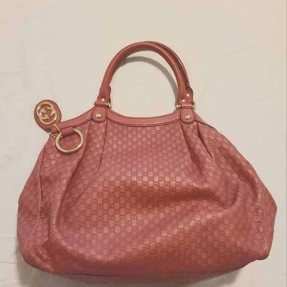 GUCCI SUKEY BAG - Picture 3 of 14